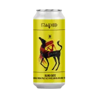 Maktoob Brewing Blind Date