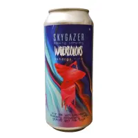 Skygazer Brewing Company Watercolors - Synergy 9