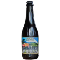 Double Mountain Brewery & Cidery Tahoma Kriek