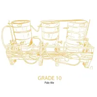 Fidens Brewing Company Grade 10