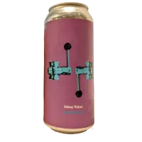 Fidens Brewing Company Johnny Valves