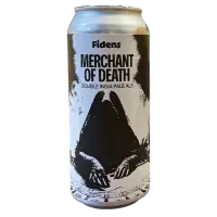 Fidens Brewing Company Merchant of Death