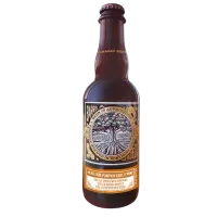 Almanac Beer Company Heirloom Pumpkin Barleywine