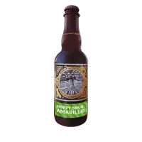 Almanac Beer Company Hoppy Sour: Amarillo