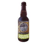 Almanac Beer Company Hoppy Sour: Azacca