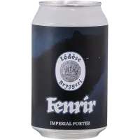 Götaälvdalens Brygghus Fenrir