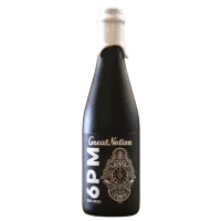 Great Notion Brewing BBA 2026 - 6 PM
