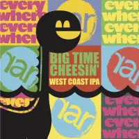 RAR Brewing Big Time Cheesin'