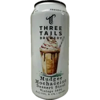 Three Tails Mudgee Mochaccino