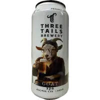 Three Tails Goat