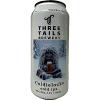 Three Tails Coldielocks
