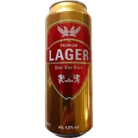 H-West B.V. Premium Lager
