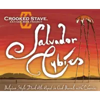 Crooked Stave Artisan Beer Project Salvador Cybies