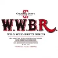Crooked Stave Artisan Beer Project Wild Wild Brett Rouge (WWBR)