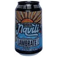 Birrificio Lambrate Navili
