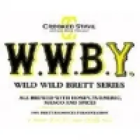 Crooked Stave Artisan Beer Project WIld Wild Brett Yellow (WWBY)