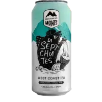 Brasseur Des Monts La Sept Chutes