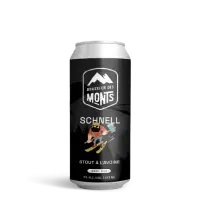 Brasseur Des Monts Schnell