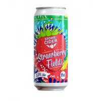 Stowe Cider Strawberry Fields
