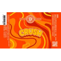 Hong Kong Beer Co. Crush (2021)