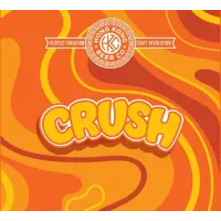 Hong Kong Beer Co. Crush