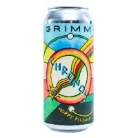 Grimm Artisanal Ales Chronos