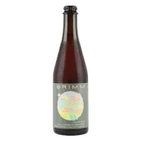 Grimm Artisanal Ales Color Field