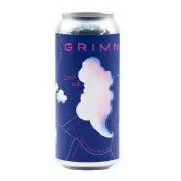 Grimm Artisanal Ales Crisp Air