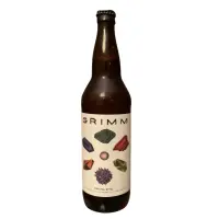 Grimm Artisanal Ales Crystal Sync