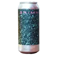 Grimm Artisanal Ales Dreamweapon