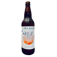 Grimm Artisanal Ales Air and Light