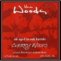 Cisco Brewers Cherry Woods