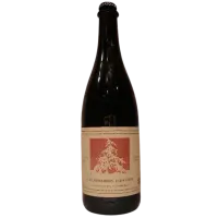 Cisco Brewers Celebration Libation