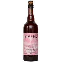 Cisco Brewers Cranberry Woods