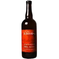 Cisco Brewers Dark Woods