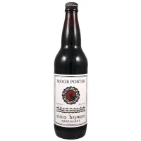 Cisco Brewers Moor Porter
