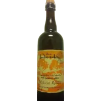 Cisco Brewers Pechish Woods