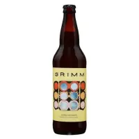 Grimm Artisanal Ales Living Daylights