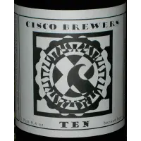 Cisco Brewers Ten