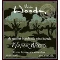 Cisco Brewers Winter Woods