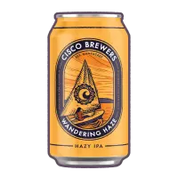 Cisco Brewers Wandering Haze