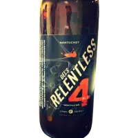 Cisco Brewers Del's Relentless 4ALS