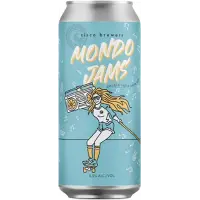 Cisco Brewers Mondo Jams