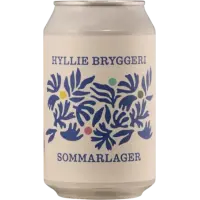 Hyllie Bryggeri Sommarlager