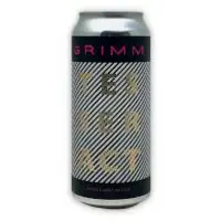 Grimm Artisanal Ales Tesseract
