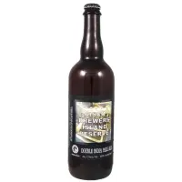 Cisco Brewers Island Reserve Double IPA