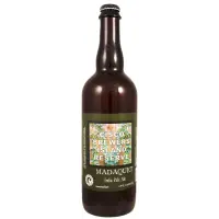 Cisco Brewers Island Reserve Madaquet IPA