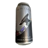 Grimm Artisanal Ales Zonk