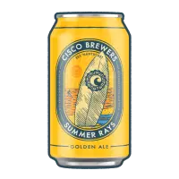 Cisco Brewers Summer Rays