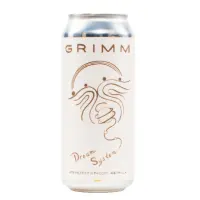 Grimm Artisanal Ales Dream System